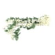 thumbnail image 4 of Flor artificial hierba violeta artificial ramo de flores artificiales hierba violeta Artificial para el hogar tienda de bodas decoración de fiesta ANGGREK Otros, 4 of 8