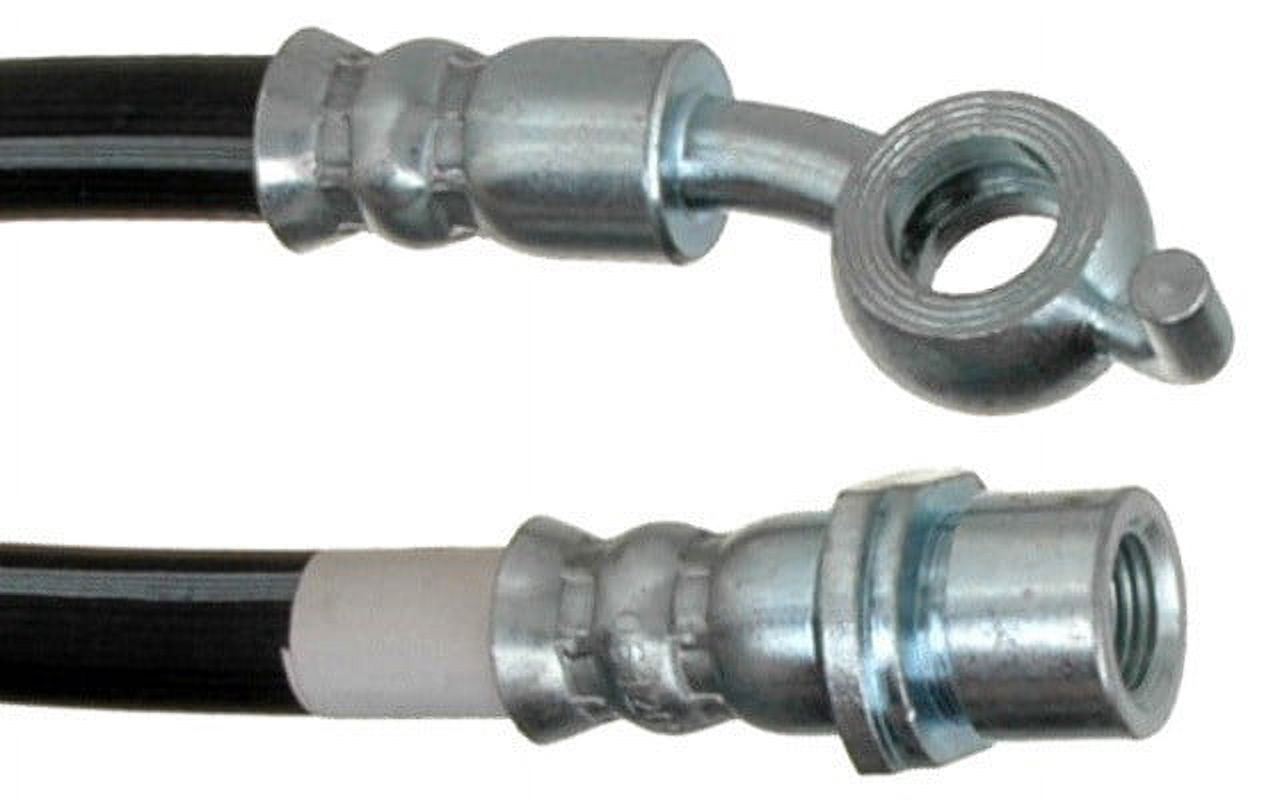 Raybestos BH380930 Professional Grade Hydraulic Brake Hose Fits select: 1997,2000-2001 TOYOTA CAMRY