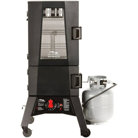 Masterbuilt SE ThermoTemp Smoker