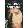 Music Sales Bob Dylan - The 6 Chord Songbook Music Sales A