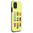 thumbnail image 3 of Funda para teléfono Fuggler Collection Count Underoo & Co para iPhone 11, 3 of 3
