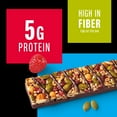 thumbnail image 6 of KIND Seeds Fruit & Nuts Snack Bar, Dark Chocolate Raspberry Pumpkin Seed, Gluten Free, 6 Count Box, 6 of 13