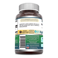 thumbnail image 3 of Amazing Formulas Hyaluronic Acid | 100 Mg Per Serving | 120 Servings | 120 Capsules, 3 of 3