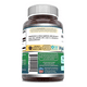 thumbnail image 3 of Amazing Formulas Hyaluronic Acid | 100 Mg Per Serving | 120 Servings | 120 Capsules, 3 of 3