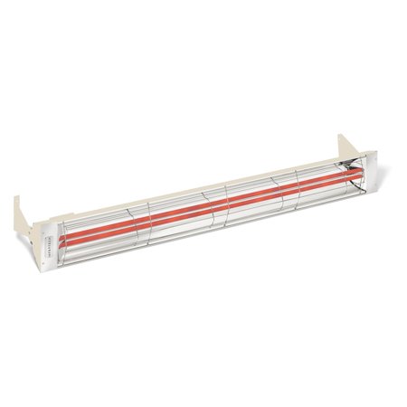 Infratech 61 In Dual Element Patio Heater Walmart Com