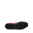 thumbnail image 5 of Women Foldable Flats Square Toe Ballet Shoes Bowknot Detail Comfortable Lightweight Slip On Dress Flats for Travel, 5 of 9