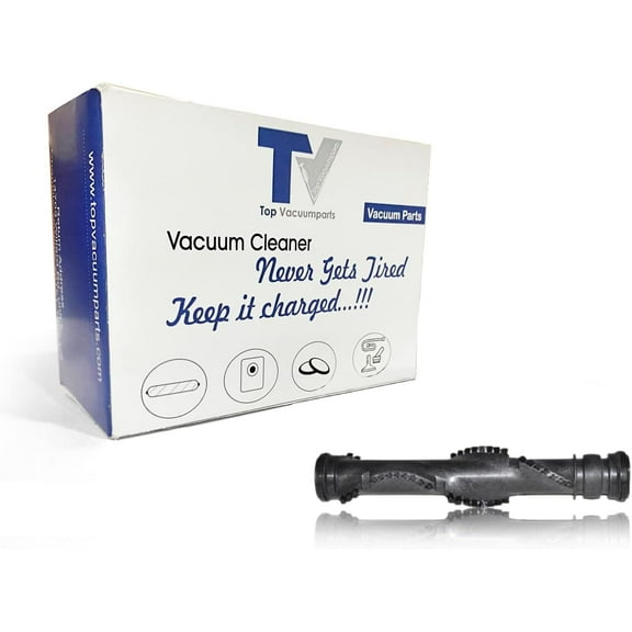 Replacement Part For Bissell Brush Roll for The PowerForce Compact Vacuum # compare to part 1606837
