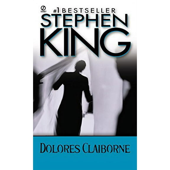 Pre-Owned Dolores Claiborne Paperback