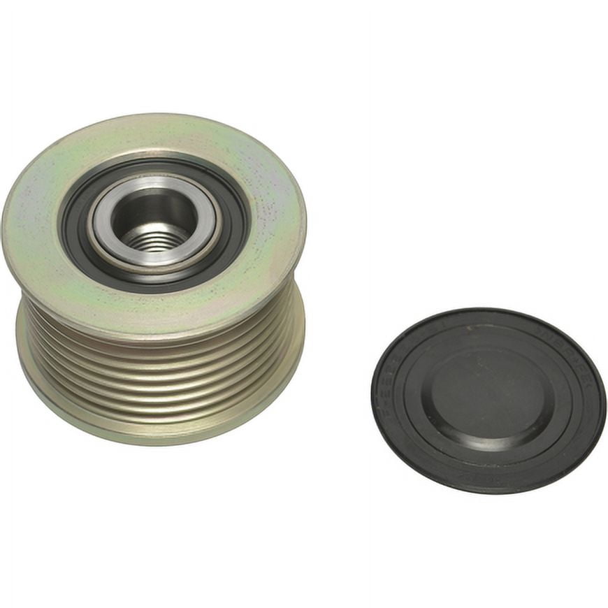 Alternator Clutch Pulley