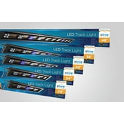 LED Track Light - 24" (5 Pod)