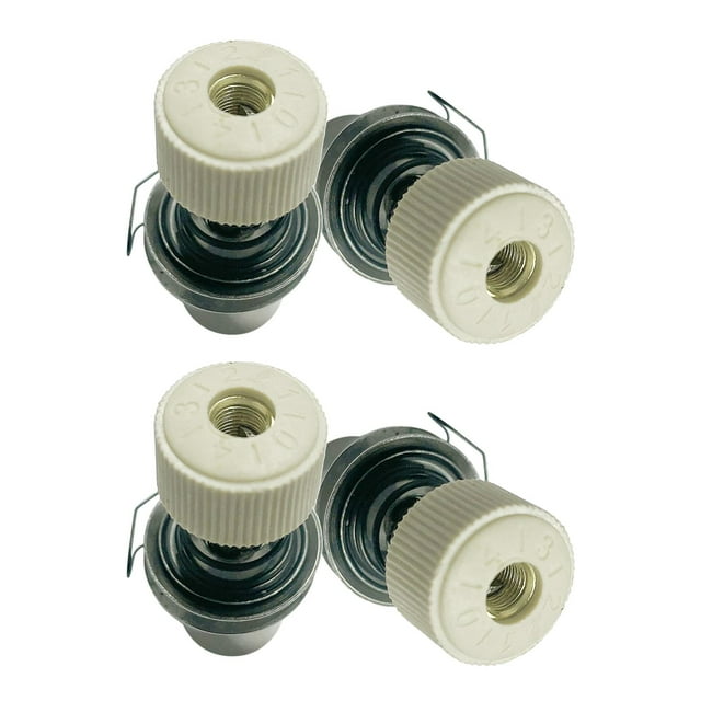 Pinzas de Alicates DIY Hugo 4 Piezas Pieza de máquina de coser industrial