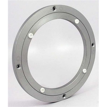 B4 Bearing - 120mm Lazy Susan Aluminum Bearing Turntable Bearings