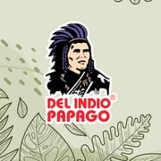 DEL INDIO PAPAGO Tepezcohuite Night Cream 2 oz (mimosa tenuiflora)