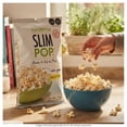 thumbnail image 5 of Palomitas Slim Pop limón y sal de mar 110 g, 5 of 5