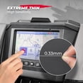 thumbnail image 2 of Protecteur d'Écran en Verre Tempe Compatible avec Polaris RZR PRO XP/R Turbo Sportsman Ranger General Xpedition Ride Command Snowmobile S Display Touchscreen, 2 of 7