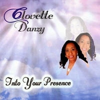 Into Your Presence