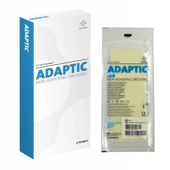 Adaptic Wound Dressing