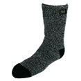 thumbnail image 1 of Polar Extreme Boy's Thermal Heat Crew Slipper Socks, 1 of 1