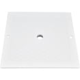 thumbnail image 5 of Pool Skimmer Lid, High Quality Plastic Square Skimmer Cover for Automatic Skimmers, Wide Compatibility with Various Pool Types and SPA Pavilions, 5 of 5