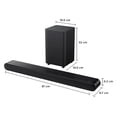 thumbnail image 2 of Barra de Sonido TCL S643W, 2 of 4