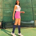 thumbnail image 4 of Outdoor Riding Compression Socks Sports Compression Socks, 4 of 5