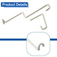 thumbnail image 4 of Choke Throttle Rod Lever For MS250 025 MS230 023 MS210 021 Chainsaws Parts, 4 of 10