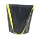 thumbnail image 5 of Bolsa ignífuga para almacenar cenizas de carbón, contenedor portátil, resistente al fuego, para barbacoa, cámara, exteriores y playa., 5 of 7