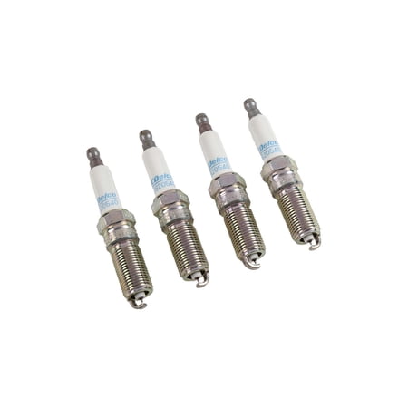 ACDelco Gold Iridium Spark Plug
