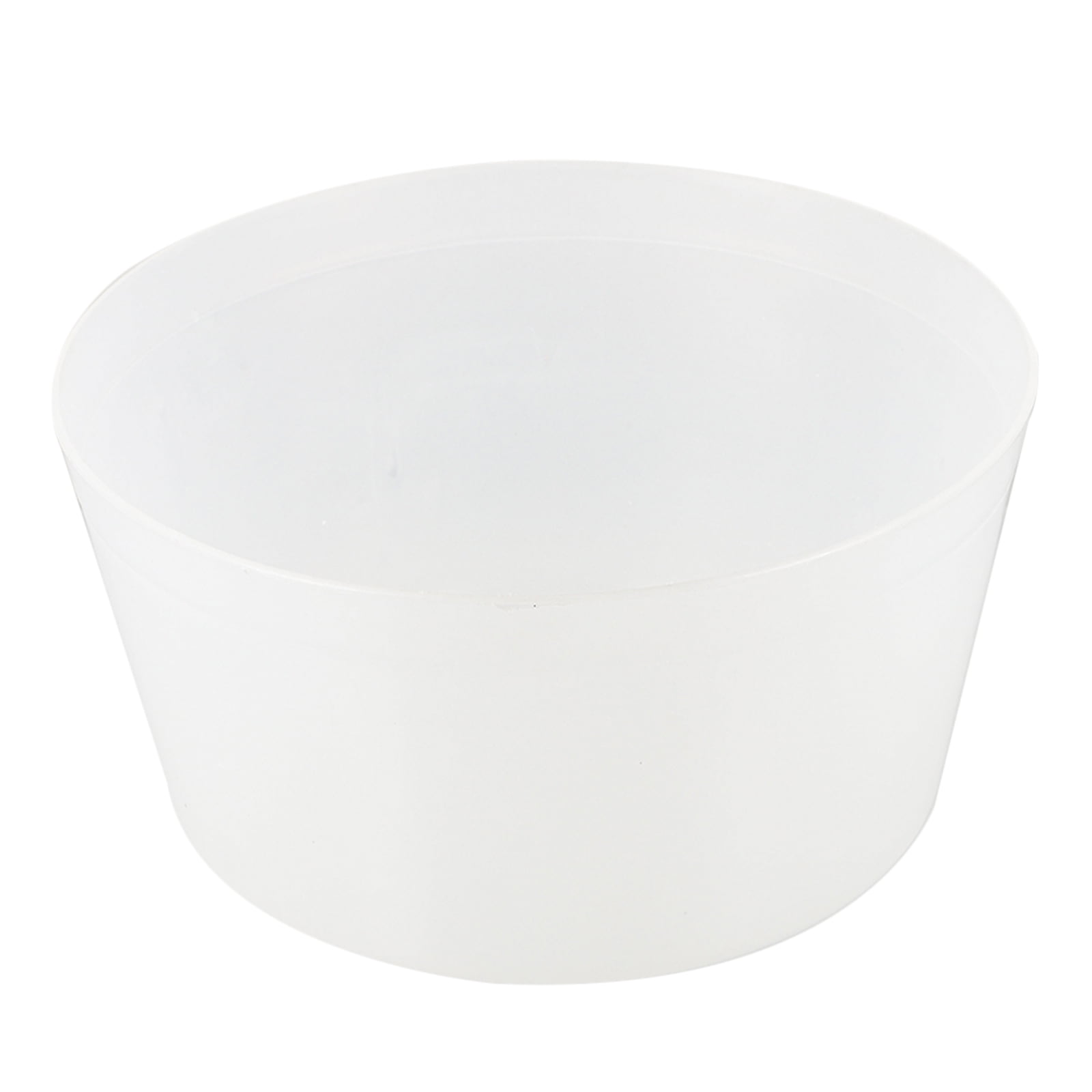 WHAMVOX Practical Sauna Barrel Liner 1Pc White PP Rectangular for and Swimming Pool Accessories