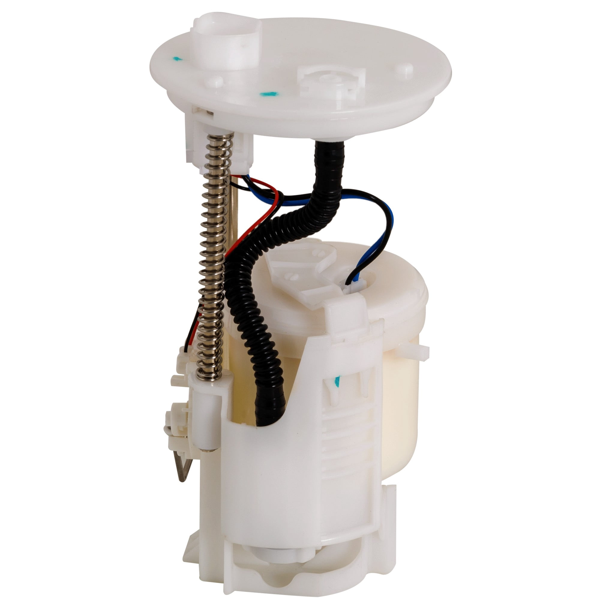 FUEL PUMP Compatible with 2008-2011 Toyota Camry 2007-2008 Solara 4Cyl 6Cyl 2.4L 2.5L 3.3L With Sending Unit