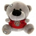 thumbnail image 1 of New models Manchester United FC Timmy Bear Plush Toy (AI), 1 of 4