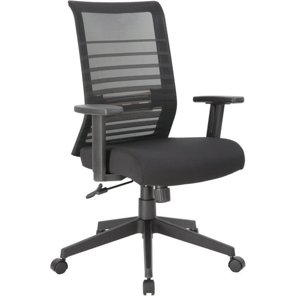 Boss Office Products Mesh Task Chair