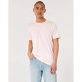 thumbnail image 3 of Playera Hollister Original Con Cuello Redondo E Icono, 3 of 5