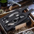thumbnail image 2 of Bottle Opener-5Pcs/set Bottle-Shaped Wine Bottle Opener Set Corkscrew Set Tool Wine Accessories, 2 of 7