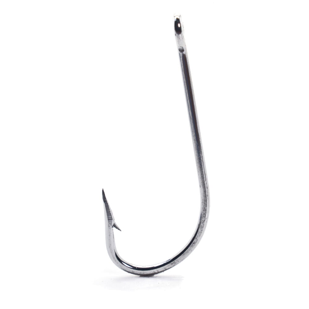 Mustad Spring Loaded Stainless Steel Fishing Hook Remover