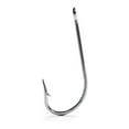 thumbnail image 2 of Mustad O'Shaugnessy Hook - 4/0 (Stainless Steel), 2 of 2