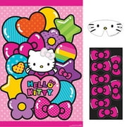 Angle View: Hello Kitty Party Game - 271417