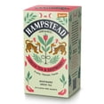 Organic Green Tea Raspberry by Hampstead - Walmart.com
