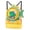 Big Crocodile, variant on Waterproof Dry Wet Dual-Use Pool Drawstring Fitness Bag, Dry Wet Separation Teenager Beach Backpack, Sports Travel Backpack, Suitable for Teenagers Camping, Hiking and Swimming (Big Shark)