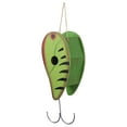 thumbnail image 4 of Sunset Vista Designs 93617 Bomber Bird House, 17-inch Height, 4 of 6