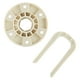 thumbnail image 3 of Cubo accionado por cesta de lavadora Perfecl W10528947 Kit reemplazable para W10396887, 3 of 7