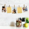 thumbnail image 2 of 10pcs Sublimation Aluminum Alloy Metal Blanks Metal Sublimation Blank Sheets, 2 of 9