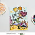 thumbnail image 4 of Picket Fence Studios Mermaid Dear, 4 of 7