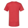 thumbnail image 2 of Augusta Sportswear Triblend T-Shirt, 2 of 4