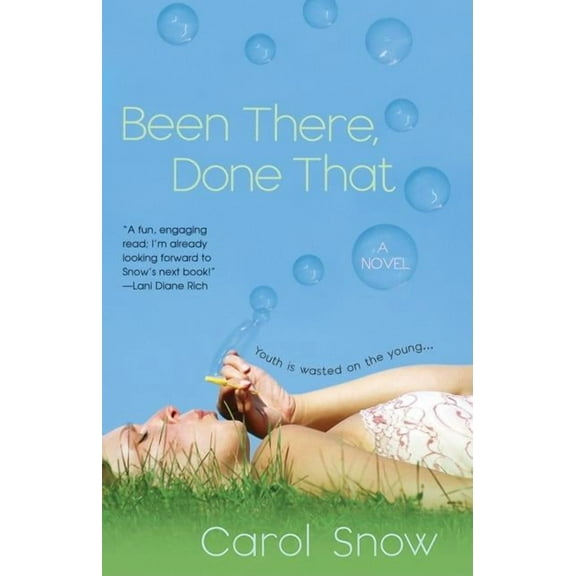 Been There, Done That, (Paperback)
