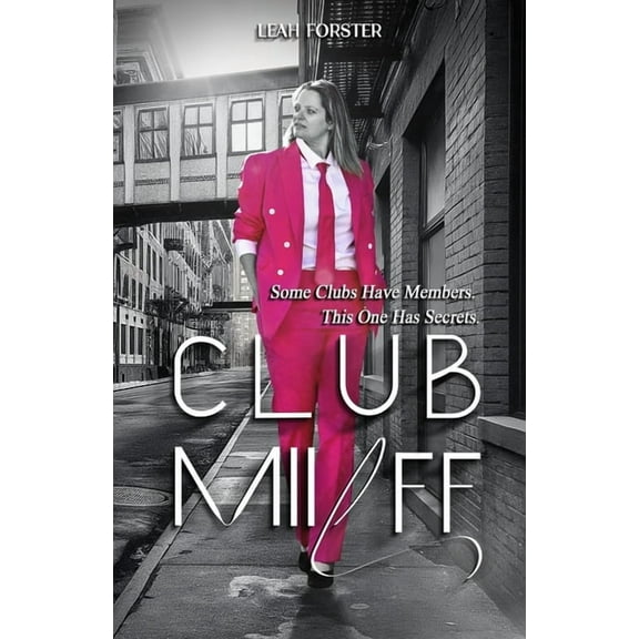 Club Miilff, (Paperback)