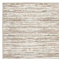 thumbnail image 3 of SAFAVIEH Pyramid Collection PYR233F Grey / Ivory Rug, 3 of 5