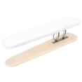 thumbnail image 4 of Raindrops Iron Board and Pad Wood for School Home Use 1Pcs, 4 of 7