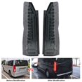 thumbnail image 4 of Taillight Assembly, IP67 Waterproof LED Tail Light Assembly  For Dynamic Turn Signal For Running Light For Brake Light For Reverse Light ANGGREK Reverse Lamp, 4 of 8
