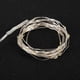 thumbnail image 4 of Cable de cobre USB decorativo, cadena de luces LED, decoración de luz festiva, adorno para uso en fiestas, 4 of 8